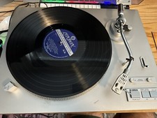 yamaha yp-d6 turntable