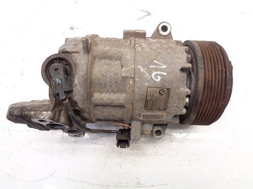 Klimakompressor für BMW 3er E90 E91 E92 E93 2,0 N43B20A 9182794