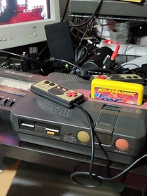 NES FAMICOM KICK MASTER ENGLISH VERSION GAME ONLY USED CONDITION