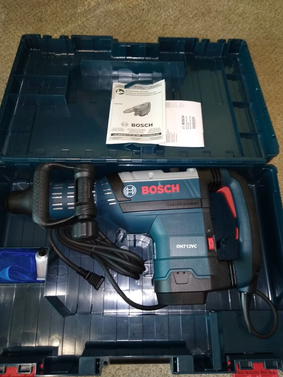 Bosch dh712vc cheap
