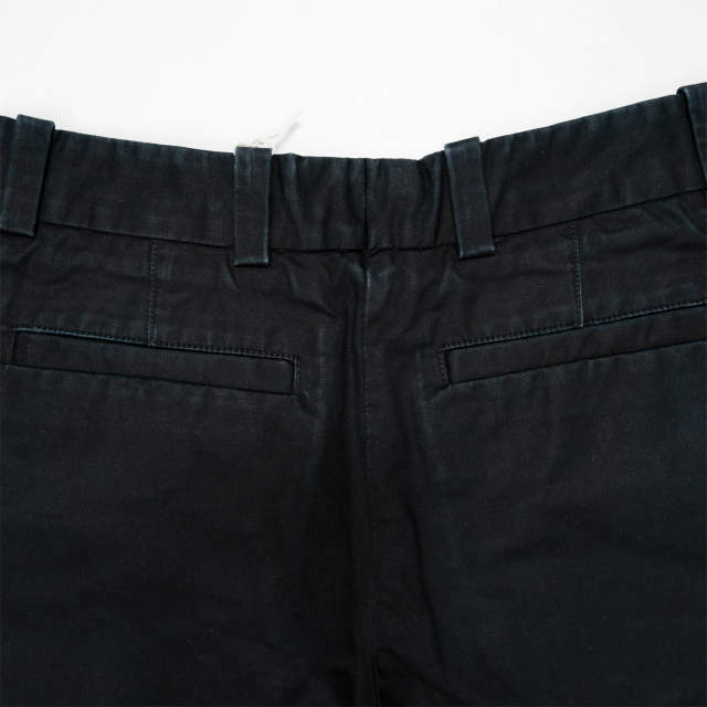 Acne Studios PLEATED TROUSERS FN-MN-TROU000133 44 black Acne Studios PLEATED TROUSERS FN-MN-TROU000133 44 black