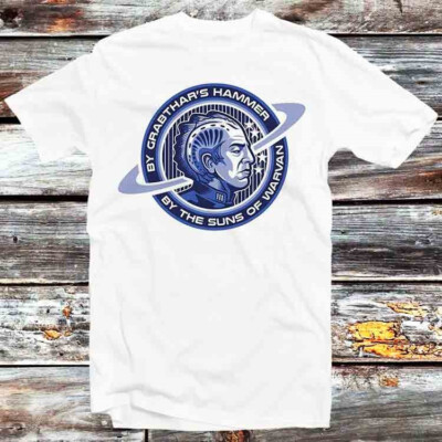 Galaxy Quest Comedy Geek Nerd Witz Sci Fi T-Shirt B549