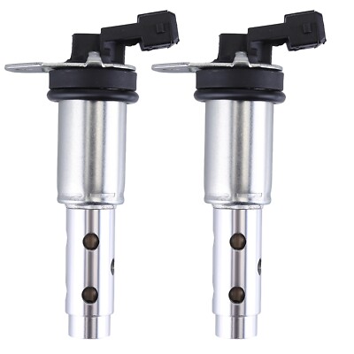 2x Original Febi Nockenwellensensor Magnetventil für BMW 1er 3er 5er