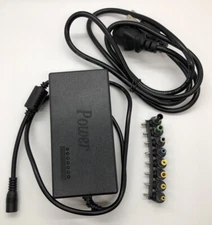 Alitove Universal Power Supply Adapter 12V-24V AC Power Adapter - New in Box