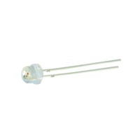 2X OSB56E56F1A Led 4,8Mm Blau 9-12Lm 150° Front: GewöLbt 2,8-3,6V Tht Optosupply