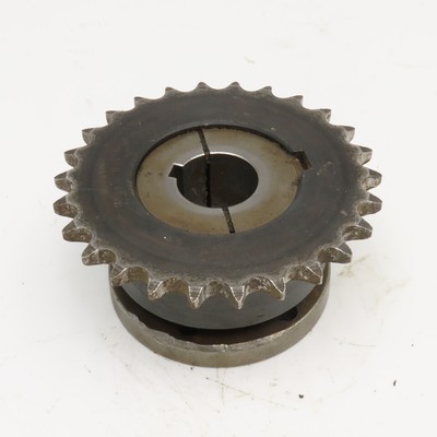 Browning Q1-1-3/8x5/16 H50Q26 Roller Kette Kettenrad Split Taper Buchse