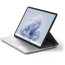 Microsoft 14.4" Surface Laptop Studio 2 Intel I7-13800h 64gbram 2tbssd-z4h-00001