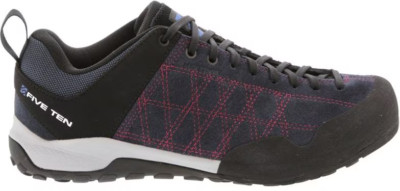 Five Ten Guide Tennie Women's Size 7 Approach Hiking Scrambling Shoes BC0924