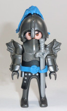 Playmobil - Ritter "Kunibert" - 003-01.24/B50