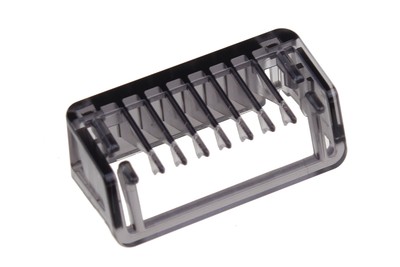 Philips CP0363 Kammaufsatz 2mm für QP6510, QP6520 OneBlade, Pro 422203626131