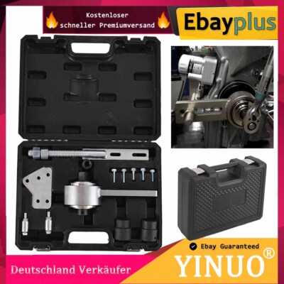 Für Ford 1.0 / 1.1 / 1.5 EcoBoost Duratec Drehmomentvervielfältiger Set 303-1611