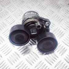 Poulies diverses BMW 535