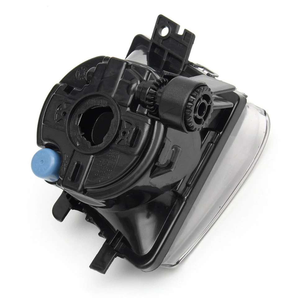 1 par de faros antiniebla 63177182195 para BMW F01 F02 740i 740Li 750i 750Li 2009-2013 Foto 4 de 4