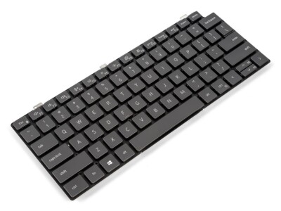 Dell Latitude 7310 US/INT ENGLISH Backlit Keyboard - 07T0WC