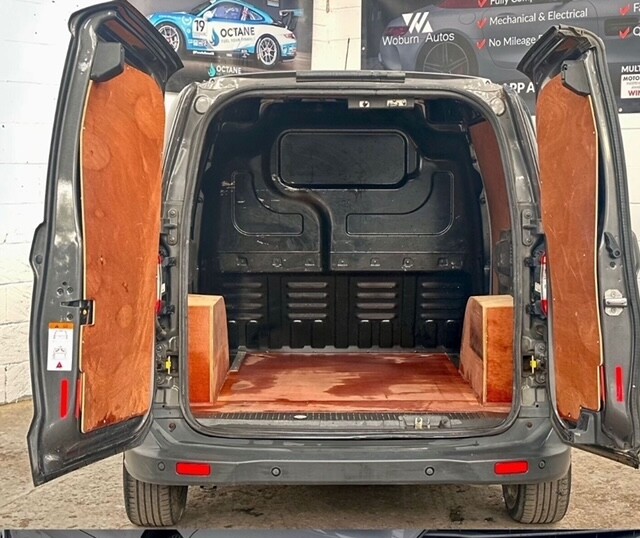 used ford transit for sale eBay