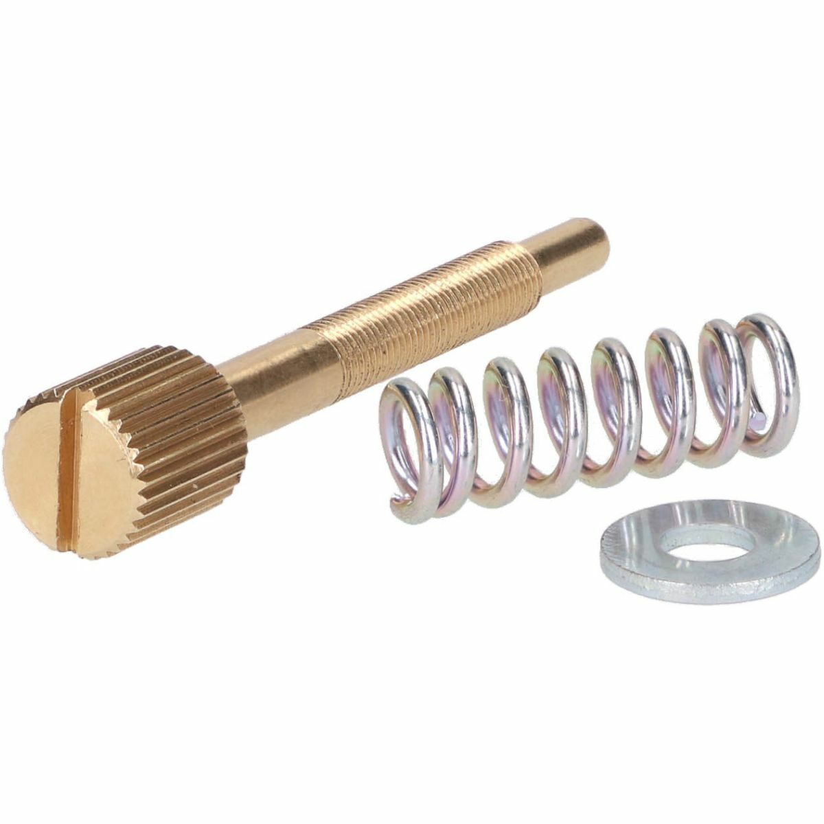 Carburetor Standgasschraube für: Polini-Flachschieber