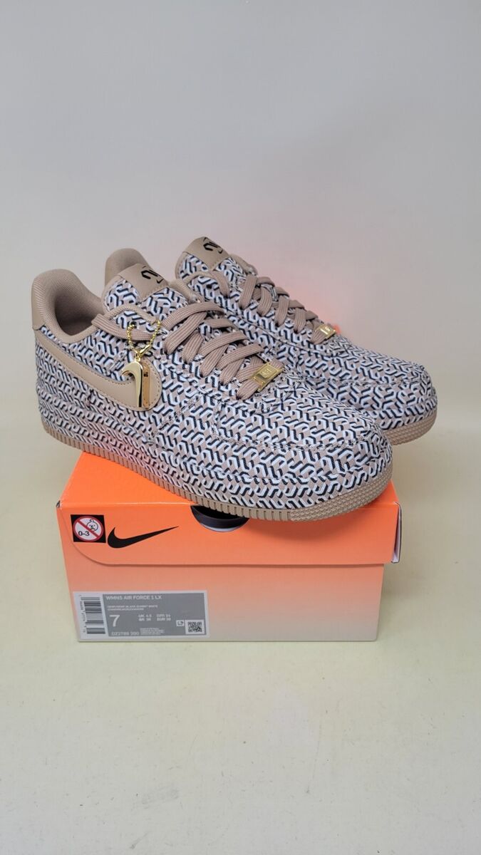 Nike Air Force 1 LX Women's Size 7 DZ2789-200 | eBay Nike Air Force 1 LX Women's Size 7 DZ2789-200 | eBay