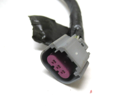 New OEM Wiring Harness Chassis 2012 Cadillac Escalade Chevrolet Tahoe GMC Yukon - Picture 9 of 12