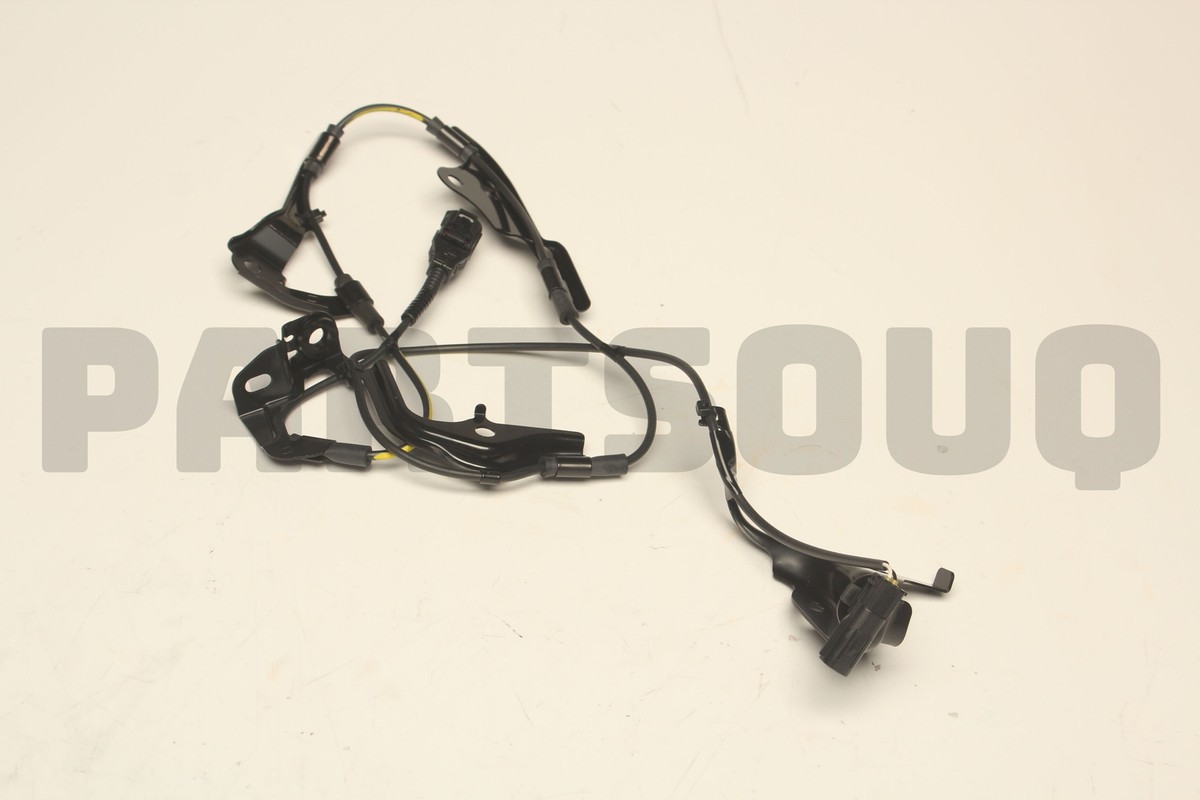8951660510 Genuine Toyota WIRE, SKID CONTROL 89516-60510 | eBay