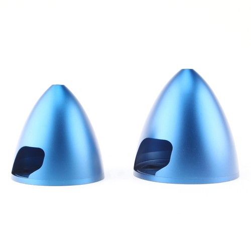 1pc 3.25inch Anodized Drilled Spinner For DLE30/55 MLD35/70 DA50/EVO54 Engine - Picture 11 of 19
