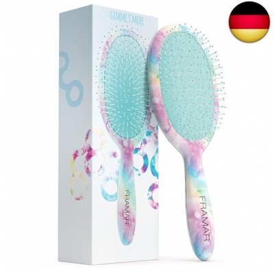 Framar Entwirrungs-Haarbürste ? keine Verfilzungen mehr Haar bürste ? elegante E
