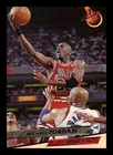 1993-94 Fleer Ultra #30 Michael Jordan Chicago Bulls Basketball Card NM-MT 42507