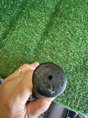 TaylorMade M2 22° 4 Hybrid~Ladies Flex Graphite Shaft~NEW UNDERSIZED GRIP~39.5” - Picture 21 of 22