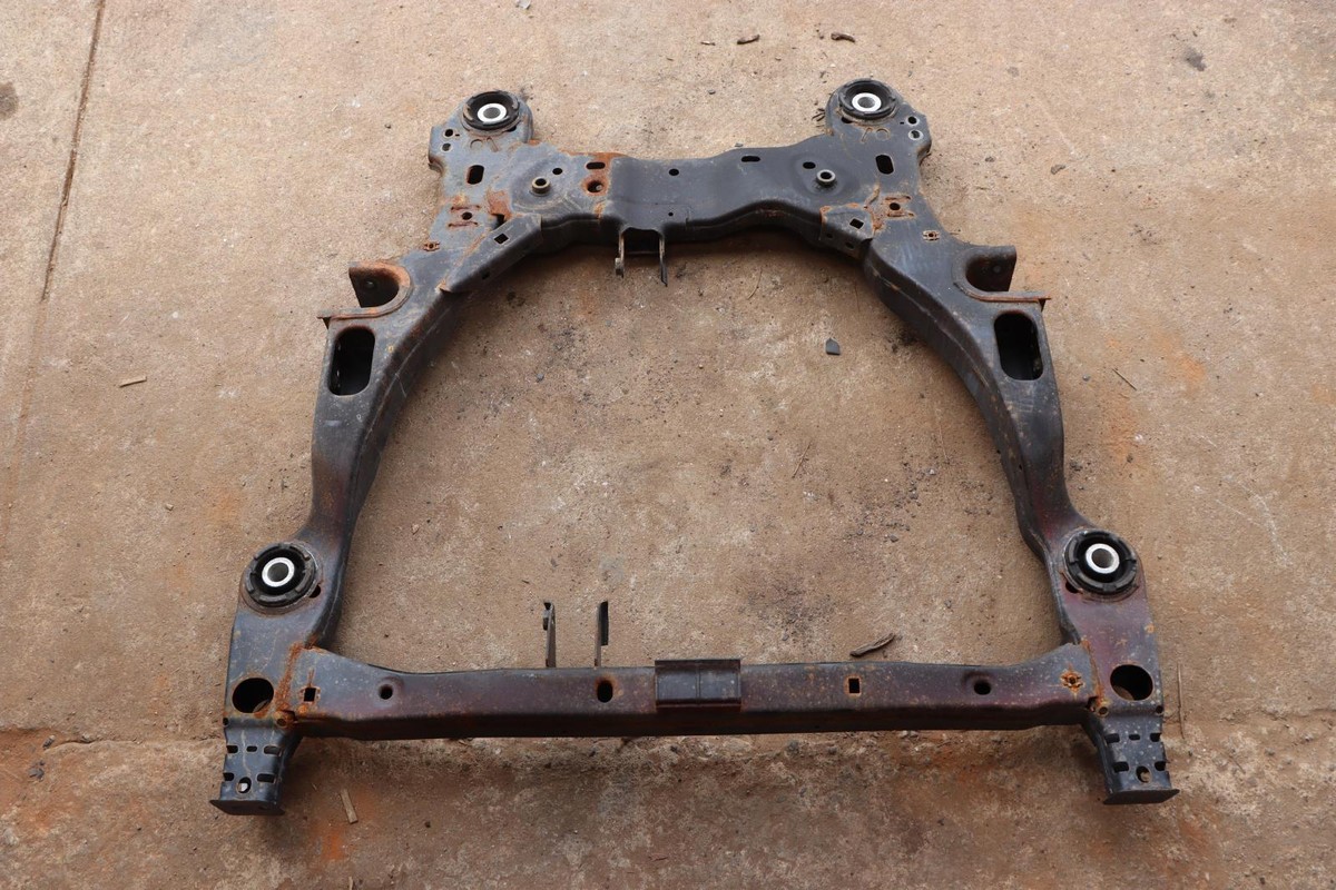 2013-2019 FORD FLEX AWD FRONT ENGINE CRADLE CROSSMEMBER SUBFRAME