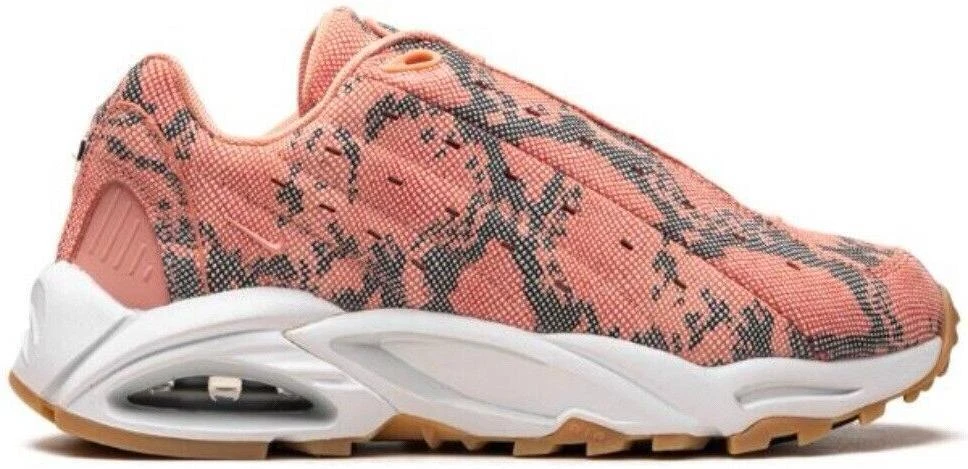 NOCTA x Nike Hot Step Air Terra Distant Regards Collection Snake Skin ‎ Sz 12 Size 11 - NOCTA x Nike Hot Step Air Terra Distant Regards  main image 2