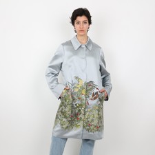 Coat, Uk Size 12