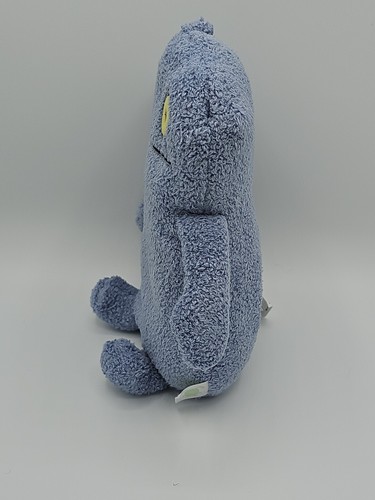 2019 Hasbro UglyDoll Ugly Doll Hungrily Yours Babo 9" Plush - Picture 5 of 8