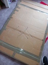 4 x Daler Rowney Watercolour Paper / Boards (Very Large Approx 60" X 40")