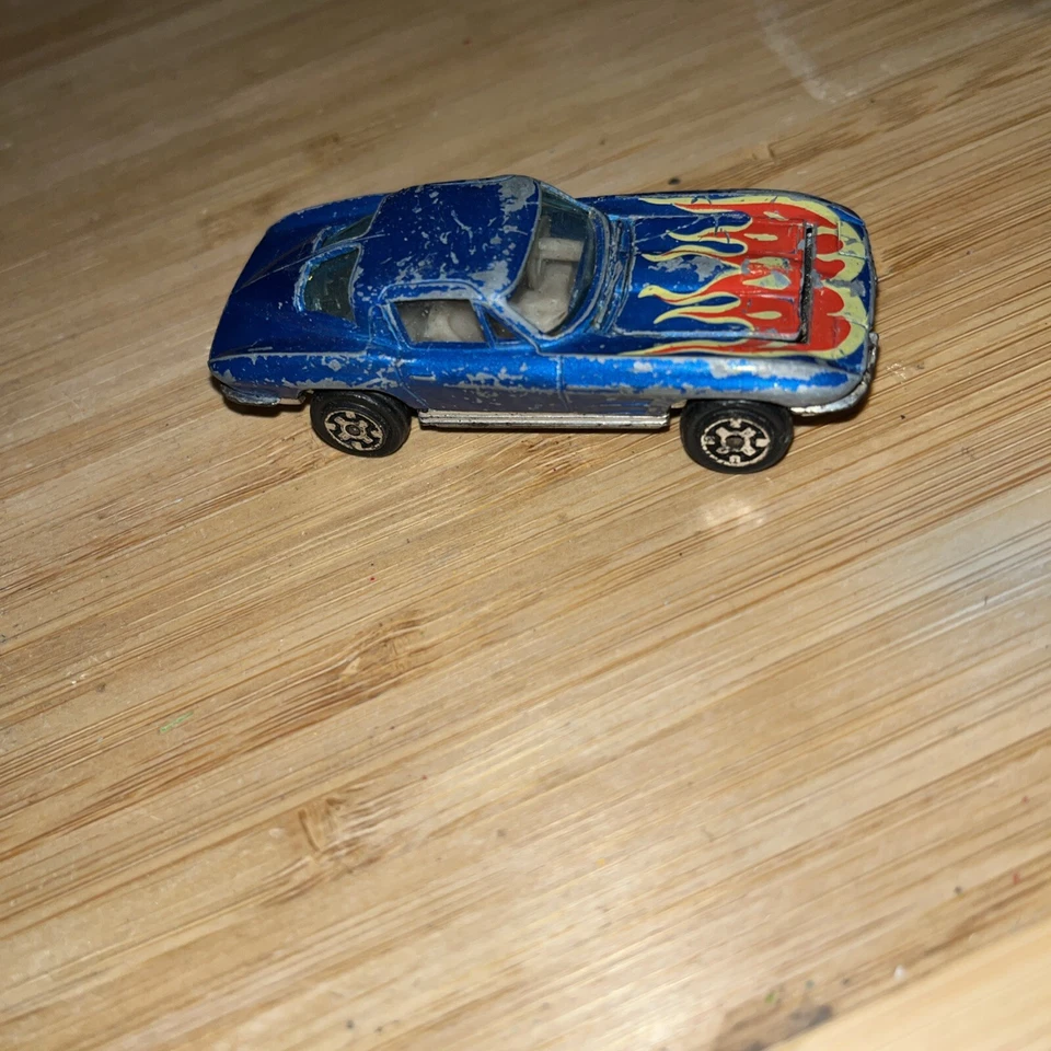 Juguetes Dinky #140 vintage usados Foto 3 de 4