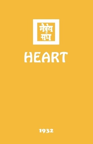 Thumbnail - Agni Yoga Society Heart (taschenbuch) (us Import)