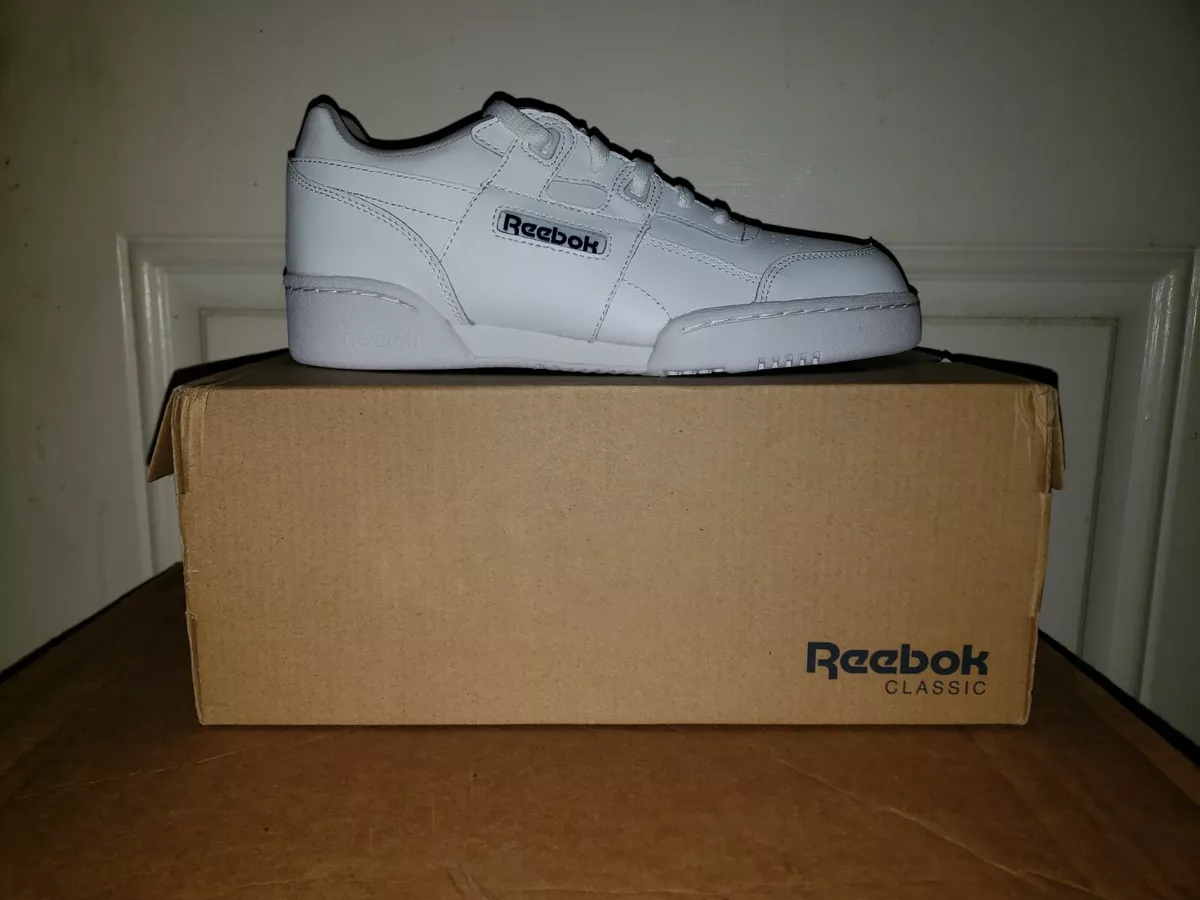 Reebok hotsell workout gs