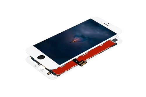 For iPhone 6s 6 6P 6SP 7 8 7P 8 Plus LCD Display Screen Digitizer Replacement - Picture 46 of 59
