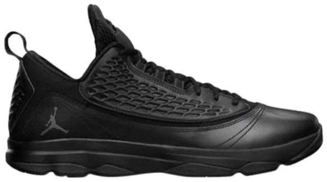 Las mejores ofertas en Jordan CP3.XII Black - AQ3744-001 | eBay