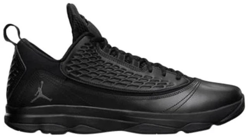 Jordan CP3.VI AE Triple Black