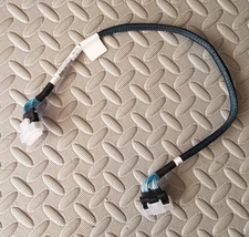 HP DL320 G11 P53976-001 8 + 2 SFF drive port 4 to riser type-p controller P58515