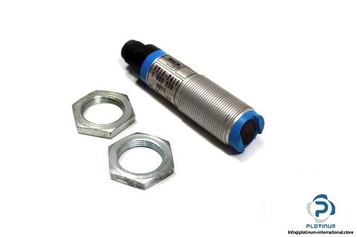 SICK VT18-F410 PHOTOELECTRIC PROXIMITY SENSOR-1008930 - Picture 1 of 5