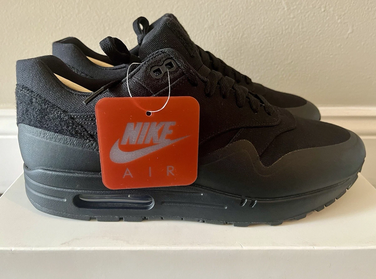 Nike Air Max 1 V SP Patch Black for Sale | Authenticity Guaranteed 