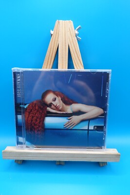 Jess Glynne Always In Between · Musik CD Album · NEU  Versand  