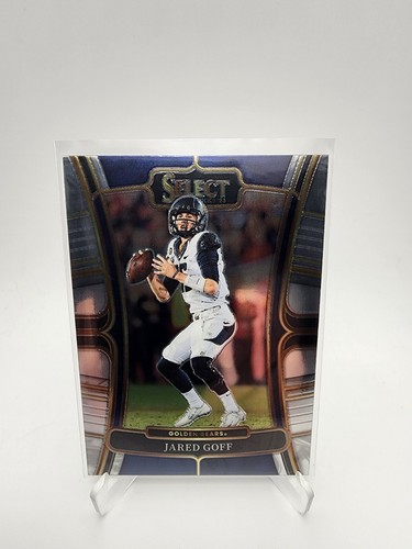 2023 Jared Goff #50