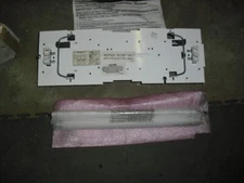 Cooper ELE400C277 Sure-Lites EMERGENCY LIGHT ELX SERIES CEILING MOUNT 277V