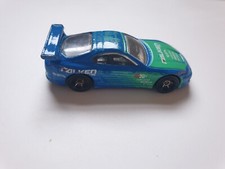 Hot Wheels Toyota Supra Falken Reifen Maßstab 1:64
