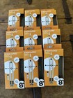 Lot Of 9 FISKARS Compass and Protractor Set School Math Supplies Tools NIP — photo 1
