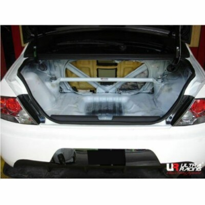 Rear Strut Tower Bar Brace Ultra Racing Mitsubishi Lancer Evolution EVO 7 8 9