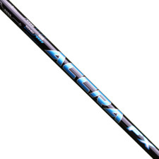 ACCRA FX 3.0 100 Hybrid Shaft .370 Tip 42"