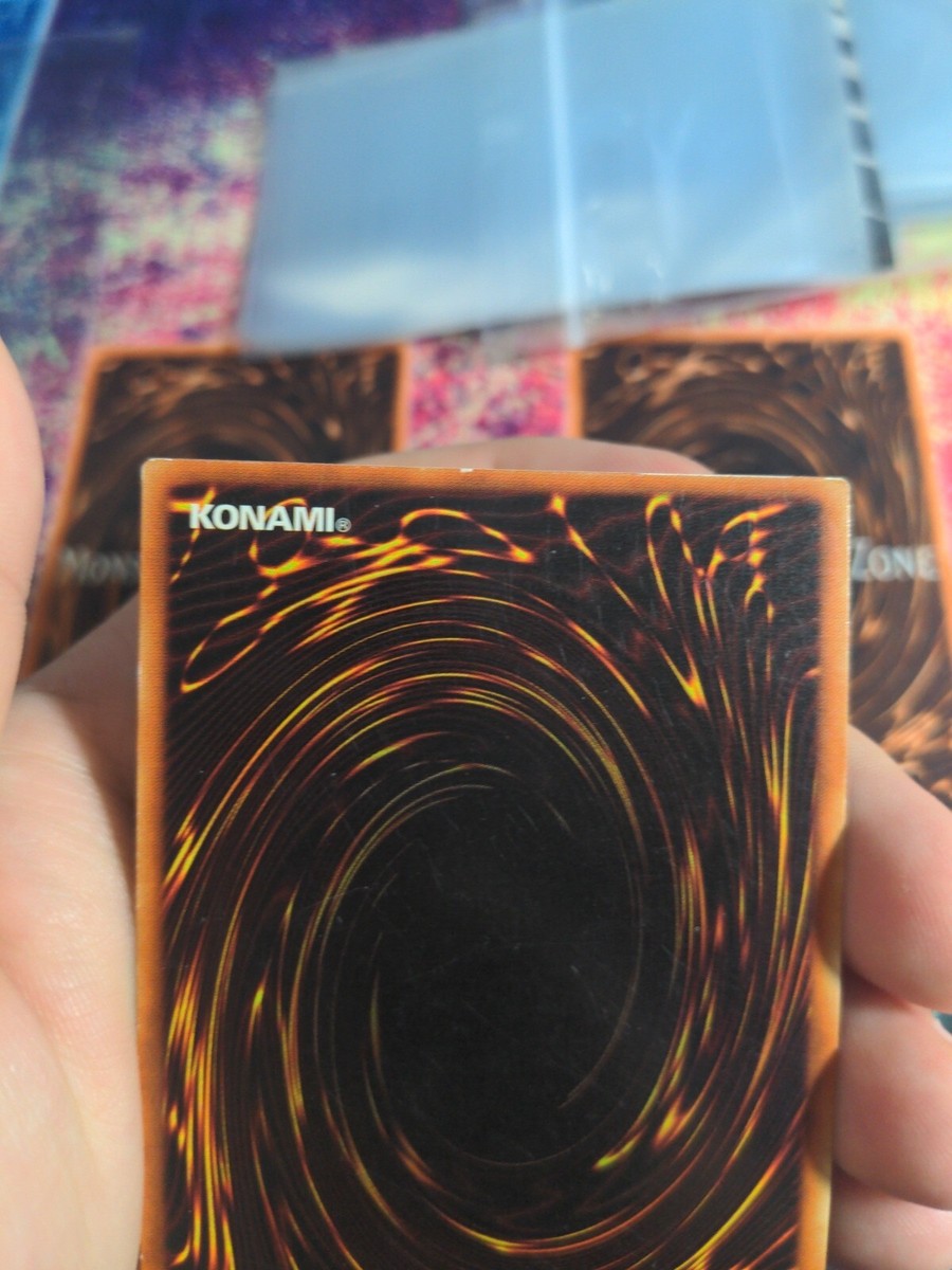 Dark Magician (SDY-006), Ultra Rare (Gebraucht) In Gränichen Für CHF 5 - Foto 10