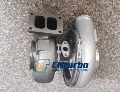 New HX60M turbocharger Cummins Marine with QSM11 Engine 3592369 